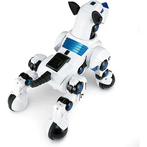 Собака-робот Rastar на радиоуправлении (77900) - фото 3