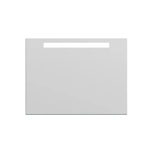 Зеркало Imprese Rubin прямоугольное с подсветкой вверху 60x80 см m08609900MF - фото 2