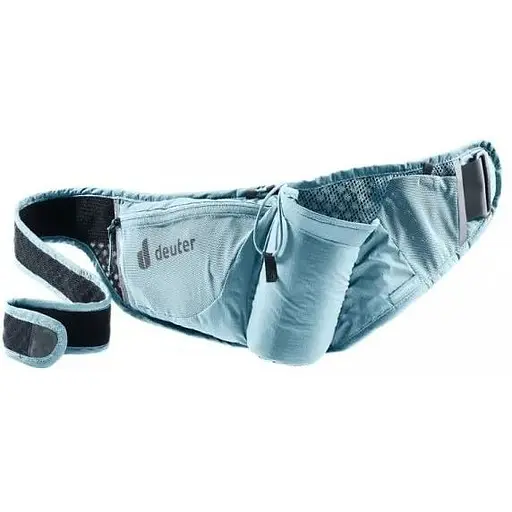 Сумка поясна Deuter Shortrail II Lake (1052-3110123 3077)