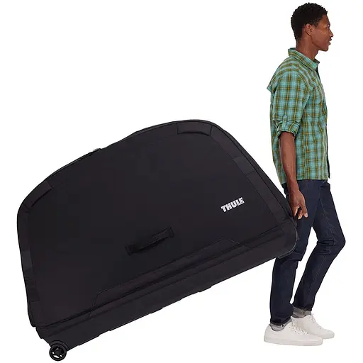 Велосипедний кейс Thule RoundTrip MTB Bike Travel Case (TH 3205179) - фото 14