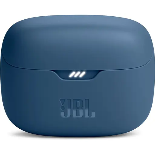 Гарнитура JBL TUNE BUDS Blue (JBLTBUDSBLU) - фото 4