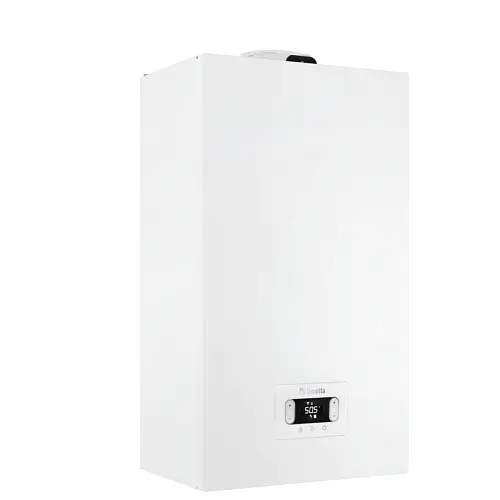 Газовий котел Beretta Ciao X 25C - фото 3