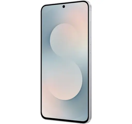 Смартфон Samsung Galaxy S25 FE 5G 8/256Gb White SM-S731BZWGEUC UA UCRF - фото 2