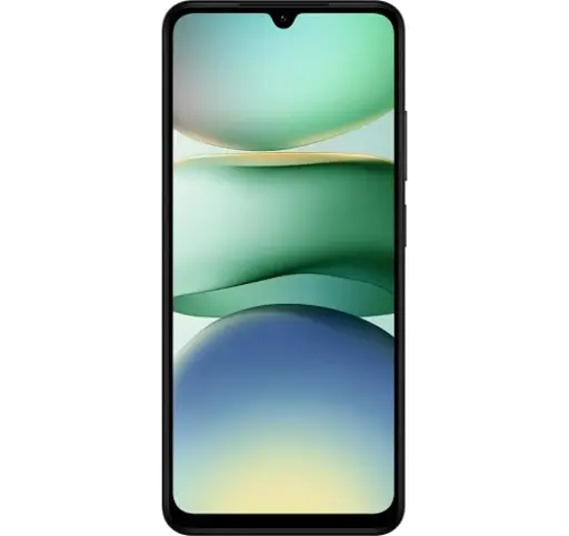 Смартфон Xiaomi Redmi A5 4/128GB Midnight Black No Adapter UA UCRF - фото 4