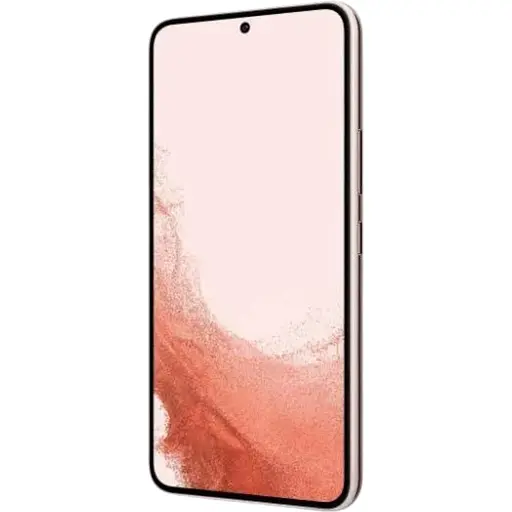 Смартфон Samsung Galaxy S22 8/128GB Pink (SM-S901BIDD) - фото 4