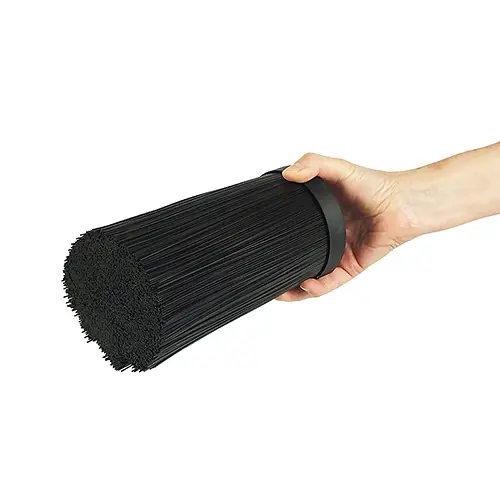 Набір ножів KELA Acida білий, 6 предметів (11286) - фото 5