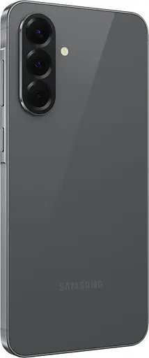 Смартфон Samsung Galaxy A56 5G 8/128Gb Graphite (SM-A566BZKAEUC) - фото 7