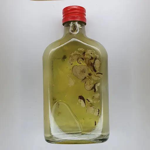 Настоянка на корінні алтею 200 мл - фото 2