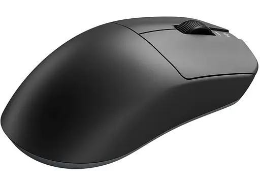 Миша бездротова Dark Project Novus Wireless Black/Grey (DPP_Novus_BG) - фото 2