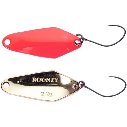 Блешня Nories Masukurouto Rooney 1.8 g #001