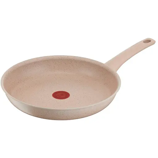 Сковорода Tefal Deligh 28 см бежевая (G2930602)