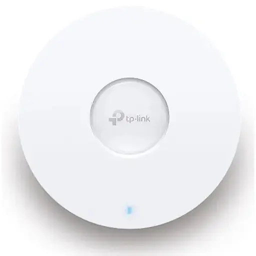 TP-Link Точка доступа EAP653 AX3000 1xGE LAN PoE MU-MIMO стел.