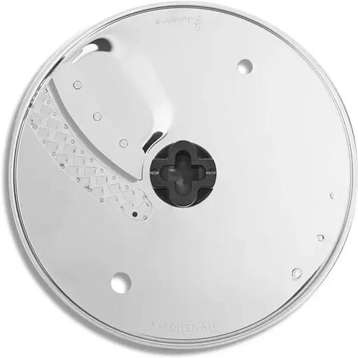 Кухонный комбайн KitchenAid 5KFP0921EAC - фото 8