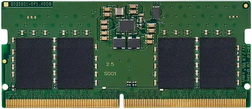 Оперативная память Kingston 8GB SODIMM DDR5 5600MHz (KVR56S46BS6-8)