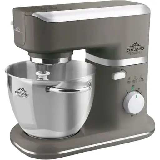 Кухонная машина ETA Gratussino Bravo II (002390070)