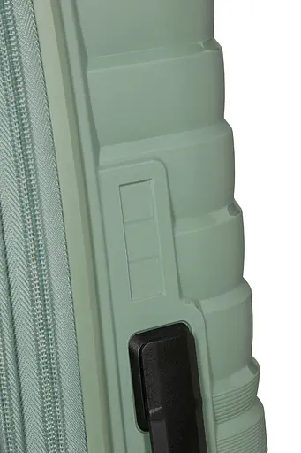 Чемодан American Tourister FLYTWIST 67 см BOTANIC GREEN 67x45x26(29) MI1*04002 - фото 9