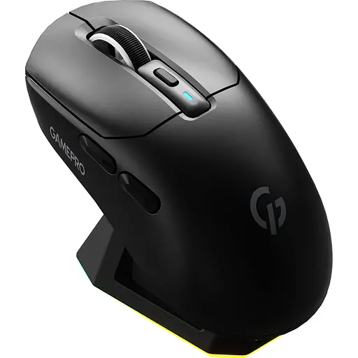 Мышь GamePro Genesis Airmaster Black (GM167B) [150896]