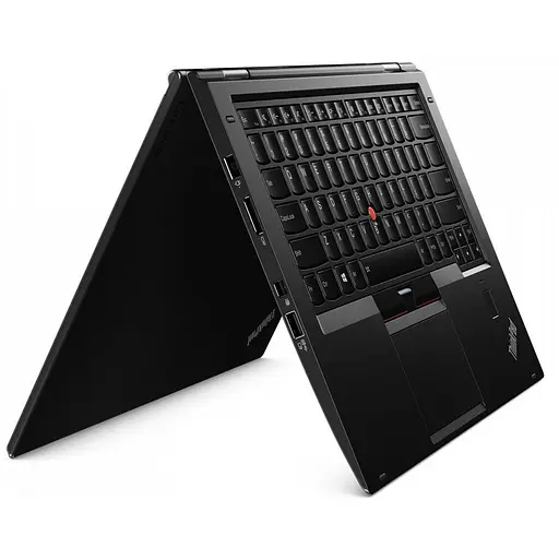 Ноутбук Lenovo Thinkpad X1 Yoga Gen 3 (i5-8250u / 8GB / FHD IPS Touch) Refurbished - фото 4