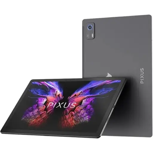 Планшет Pixus Wing 6/128Gb 10.36" Graphite UA UCRF - фото 4