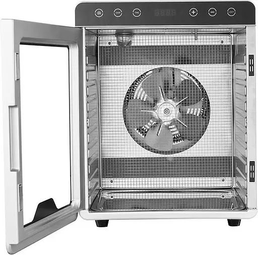 Сушарка Prime Technics PFD 8010 S - фото 3