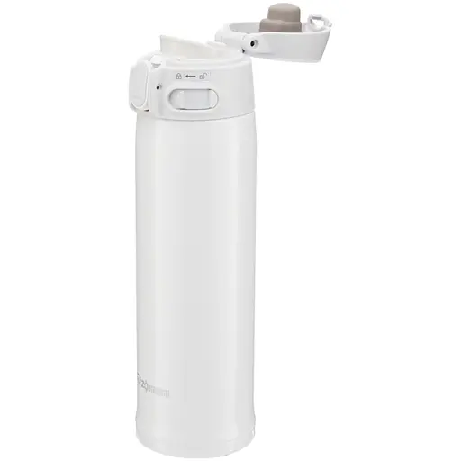 Термокружка Zojirushi SM-TA48WA 0.48 л White - фото 2