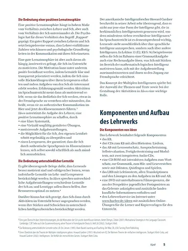 Ideen 3. Lehrerhandbuch - фото 4