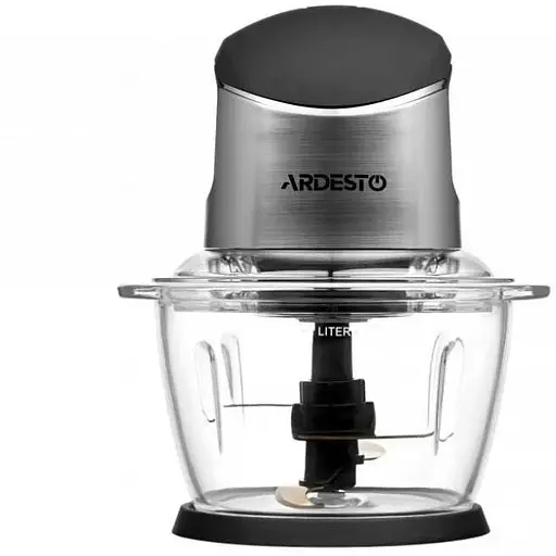 Измельчитель Ardesto CHK-4001BR