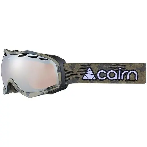Маска Cairn Alpha SPX3 Camo (1012-0580850-852)