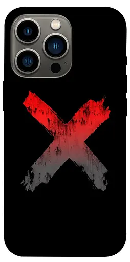 TPU чохол Stop - фото 1