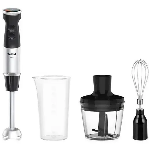 Занурювальний блендер Tefal HB673830 (6978906)