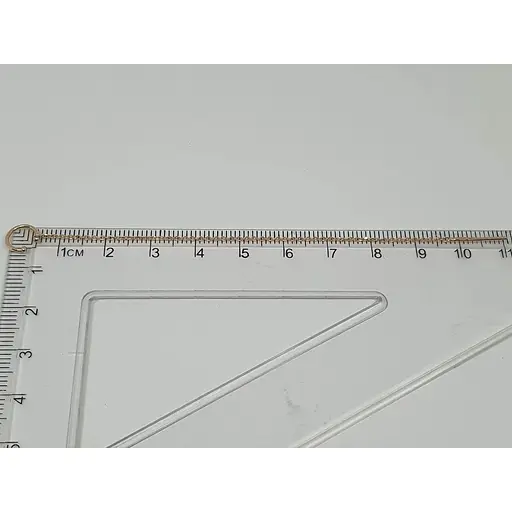 Золотые серьги-протяжки Tango с каффой на хеликс. 580114 - фото 4