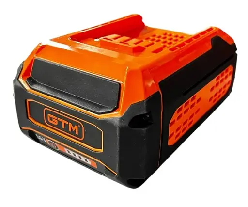 Аккумуляторная батарея GTM B56V/4Ah Li-Ion 4 А*ч 56 В (B56V/4Ah Li-Ion) - фото 1