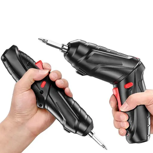 Шуруповерт в чемодане TRb01 - фото 3