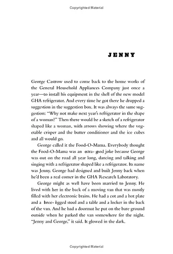 While Mortals Sleep. Unpublished Short Fiction - фото 6