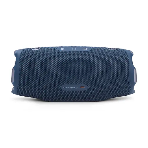 Акустична система JBL Charge 6 Blue (JBLCHARGE6BLU) - фото 4