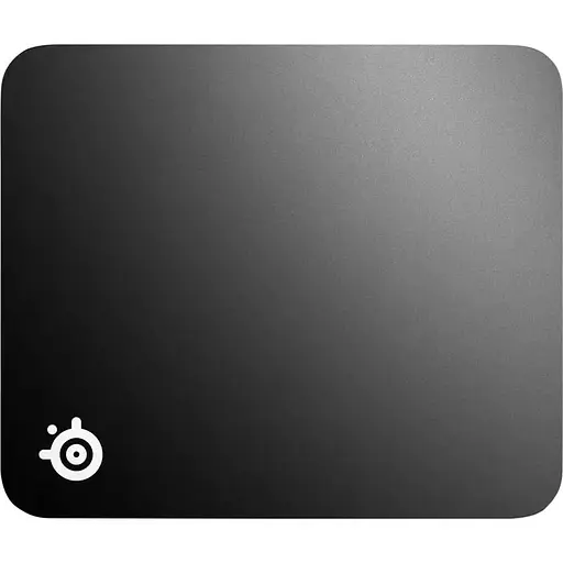 Ігрова поверхня SteelSeries QcK Medium Black (63004) [139715]