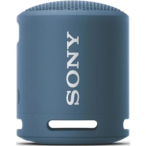 Портативна колонка Sony SRS-XB13 Deep Blue (SRSXB13L) - фото 4