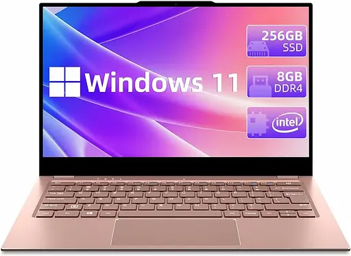 Ноутбук Jumper EZbook X3 Air Celeron N4100 RAM 8 SSD 256Gb - фото 1