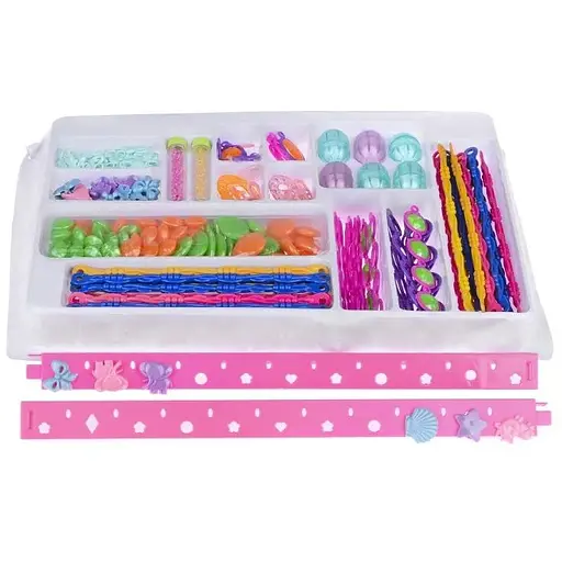 Набір для творчості Бісер для плетіння IE423