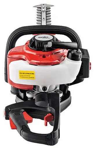 Кущоріз бензиновий solo by AL-KO 163-55 (127325) - фото 5