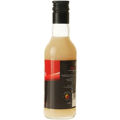 Сироп Red&Black Бейліз 0.25 л - фото 2