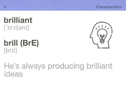 Настільна гра English Student Картки для вивчення англійської мови English Student Formal&Informal Communication (укр.) (591225925) - фото 8