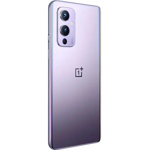 Смартфон OnePlus 9 8/128GB Winter Mist - фото 2