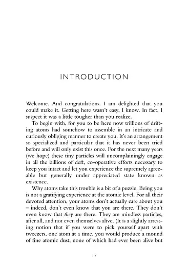 A Short History Of Nearly Everything - фото 4