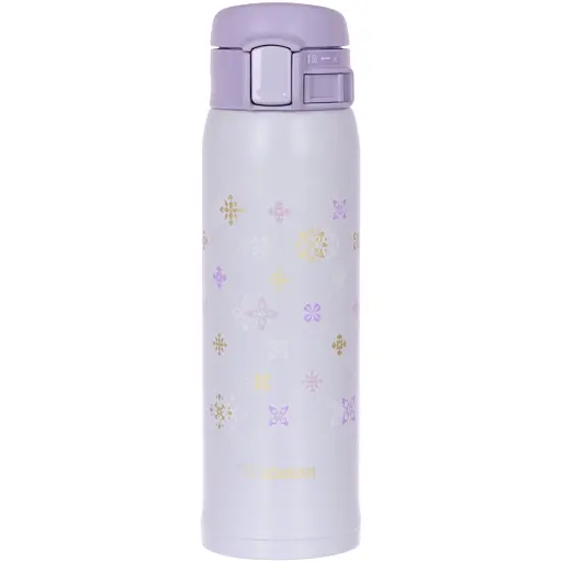 Термокружка Zojirushi SM-SG48EVP 0.48 л Classy Purple