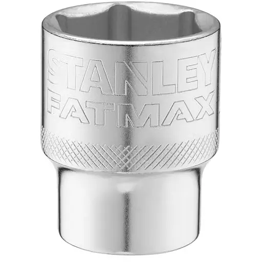 Головка торцевая Stanley 1/2" х 24 мм (FMMT17243-0)