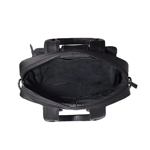 Чоловіча вертикальна сумка трансформер TARWA 25.5х7.5х30.5 см sum0028422 - фото 6