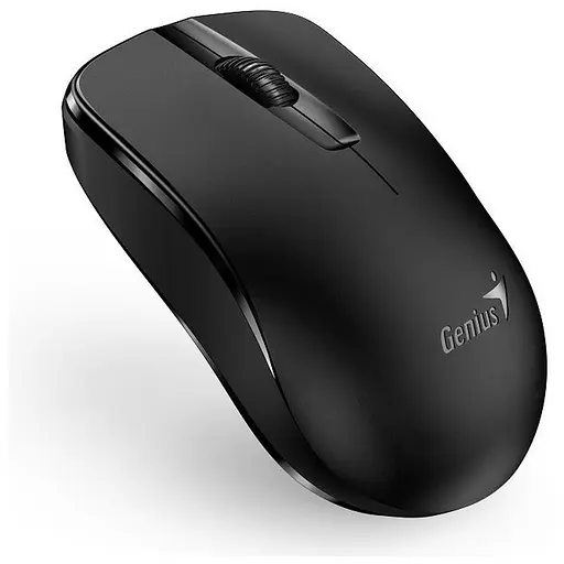 Мышь Genius NX-7000X Black (31030033400)