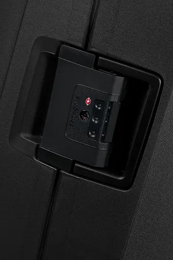 Валіза Samsonite ESSENS GRAPHITE 75x52x33 75 См KM0*28003 - фото 7