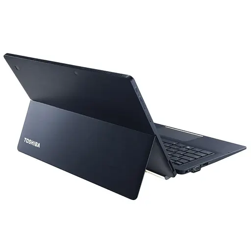 Ноутбук Toshiba Portege X30T-E FHD LTE (i5-8250U/16/256SSD/2 battery) - Class B "Б/В" - фото 2
